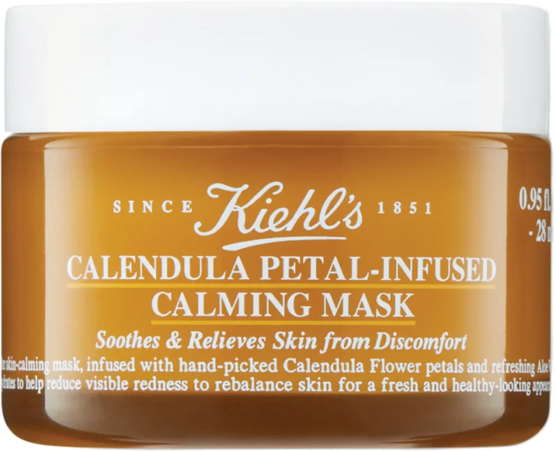 KIEHL'S מסכת קלנדולה