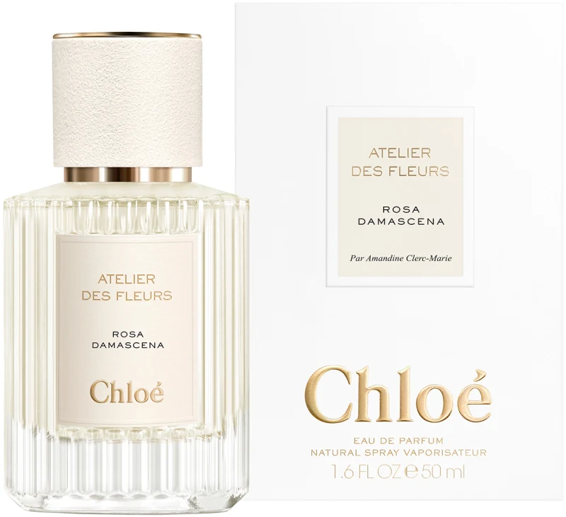 Chloe COLLECTION ROSA א.ד.פ לאשה