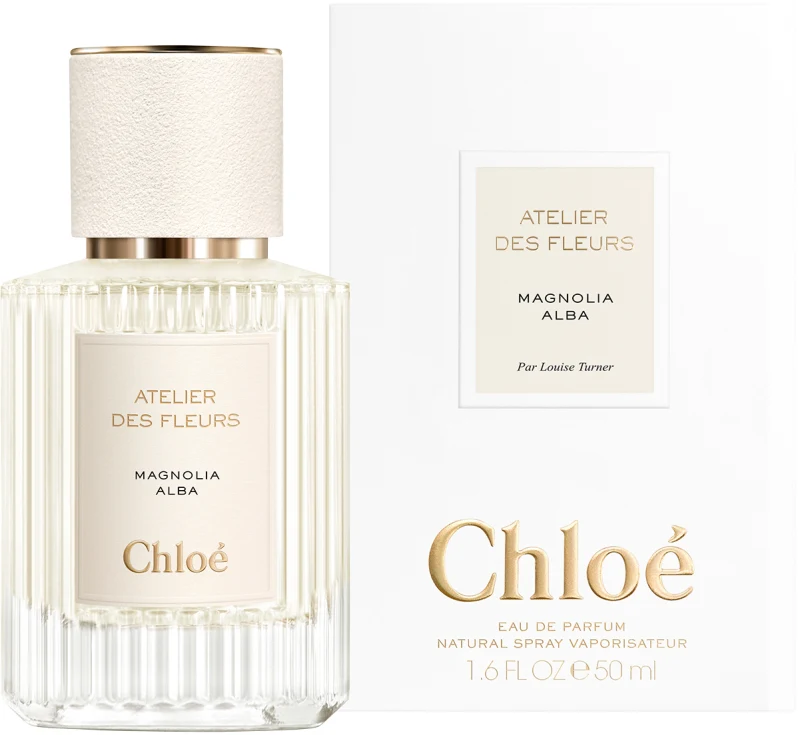 Chloe COLLECTION MAGNOLIA א.ד.פ לאשה