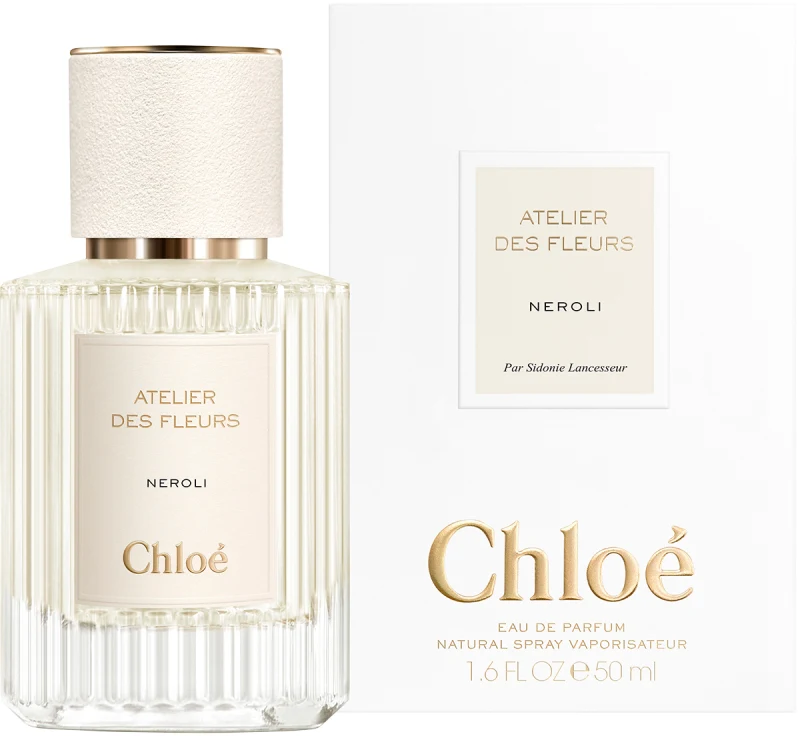 Chloe COLLECTION NEROLI א.ד.פ לאשה