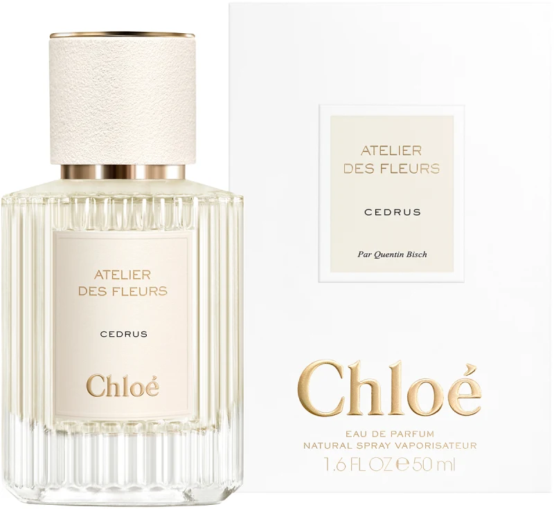 Chloe COLLECTION CEDRUS א.ד.פ לאשה