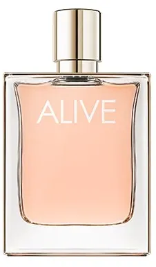 HUGO BOSS ALIVE א.ד.פ לאשה