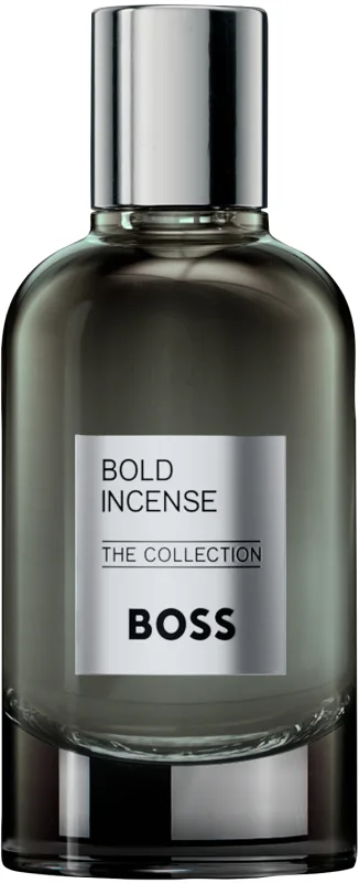 HUGO BOSS INCENSE א.ד.פ לגבר