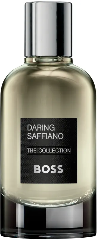HUGO BOSS SAFFIANO א.ד.פ לגבר