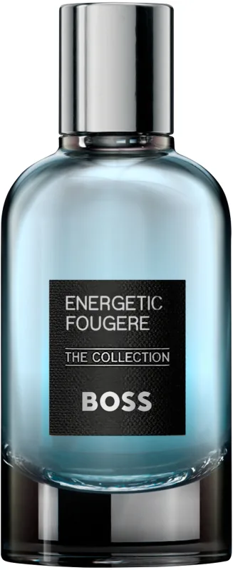 HUGO BOSS FOUGERE א.ד.פ לגבר