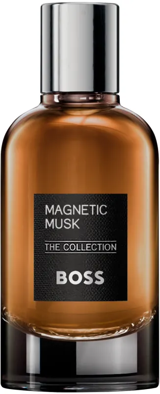 HUGO BOSS MUSK א.ד.פ לגבר