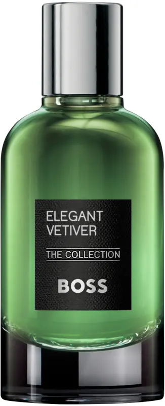HUGO BOSS VETIVER א.ד.פ לגבר