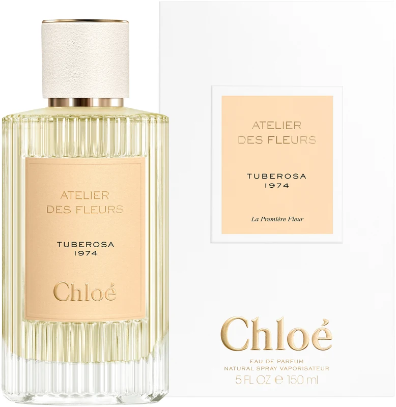 Chloe COLLECTION TUBEROSA א.ד.פ לאשה