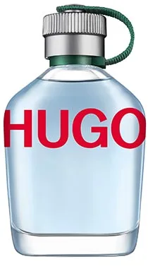 HUGO BOSS MAN REVERSED א.ד.ט לגבר