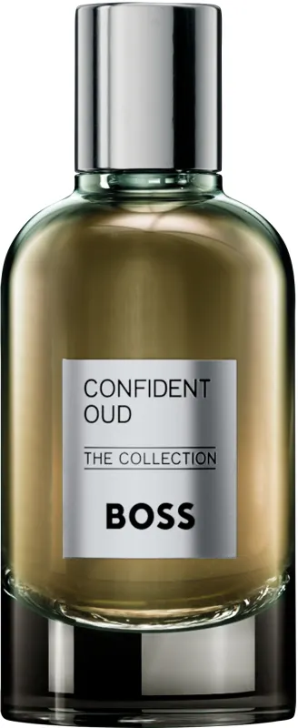 HUGO BOSS OUD א.ד.פ לגבר