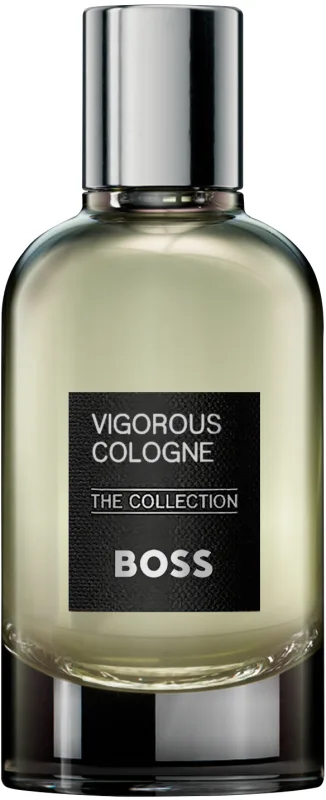HUGO BOSS COLOGNE א.ד.פ לגבר