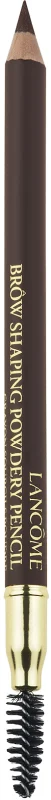 LANCOME BROW SHAPING עפרון דו צדדי לעיצוב הגבות במרקם אבקתי - 08