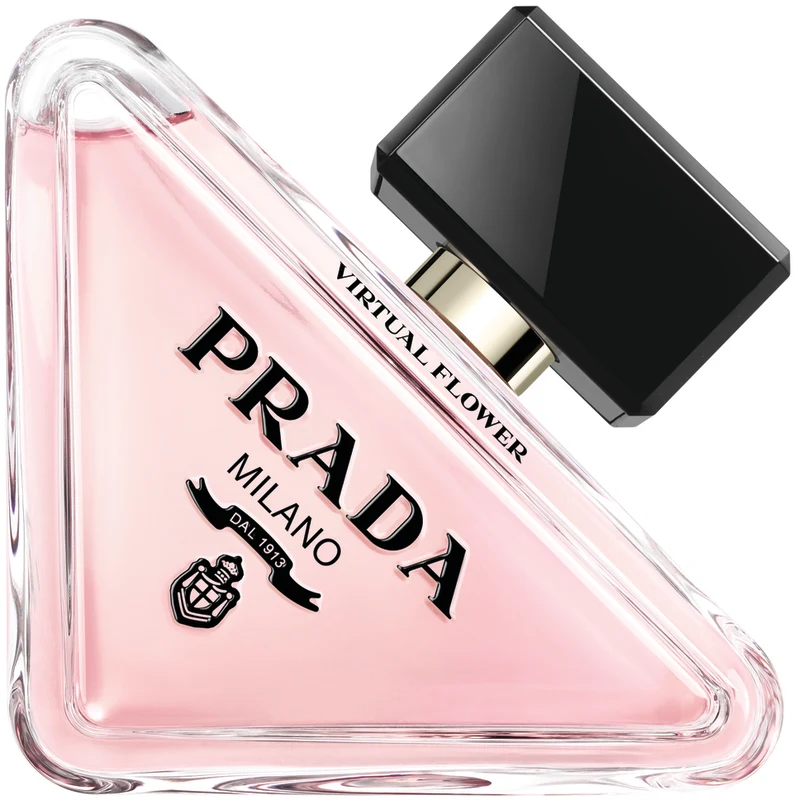 PRADA PARADOXE VIRTUAL FLOWER א.ד.פ לאשה