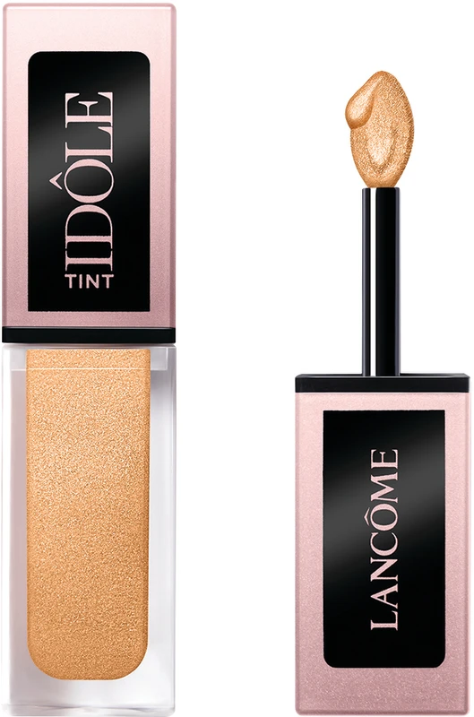 LANCOME IDOLE טינט נוזלי עמיד עד 16 שעות 01 SUNBURST