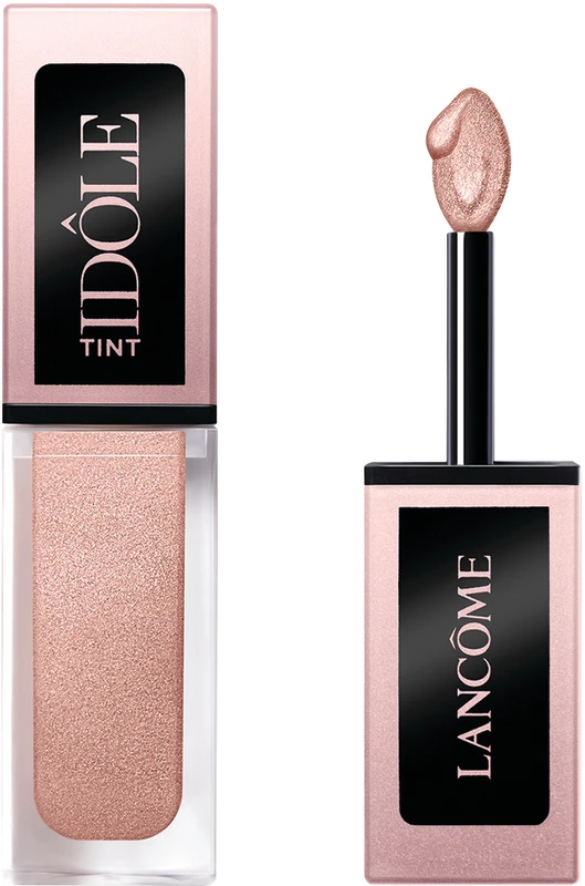 LANCOME IDOLE טינט נוזלי עמיד עד 16 שעות - 02 SAND