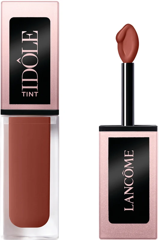 LANCOME IDOLE טינט נוזלי עמיד עד 16 שעות - 06 CANYON CLAY