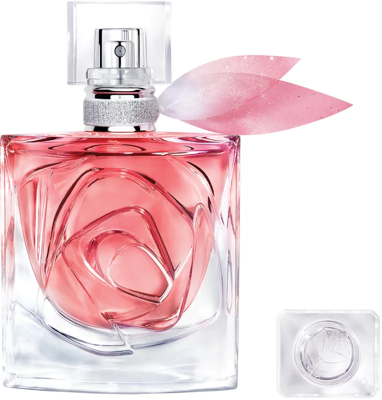 LANCOME LA VIE BELLE ROSE EX. ORD א.ד.פ לאשה