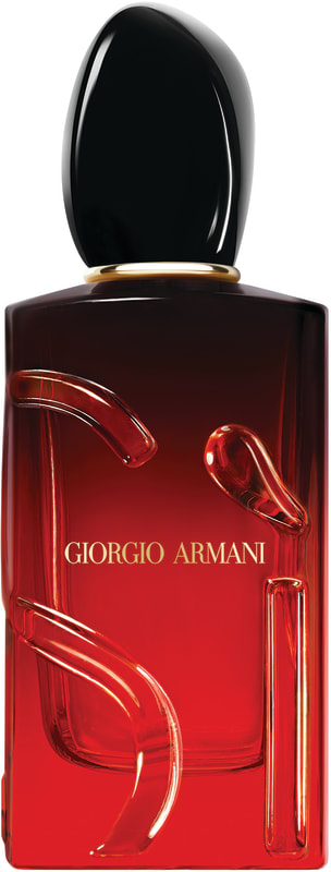 GIORGIO ARMANI SI PASSIONE INTENSE א.ד.פ לאשה