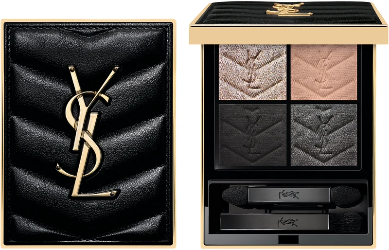 YVES SAINT LAURENT COUTURE MINI CLUTCH פלטת צלליות - 700