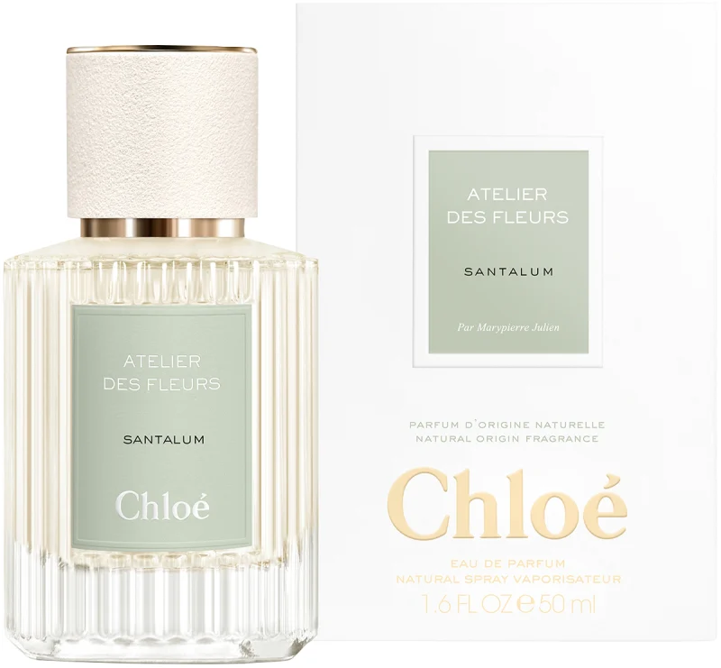 Chloe COLLECTION SANTALUM א.ד.פ לאשה