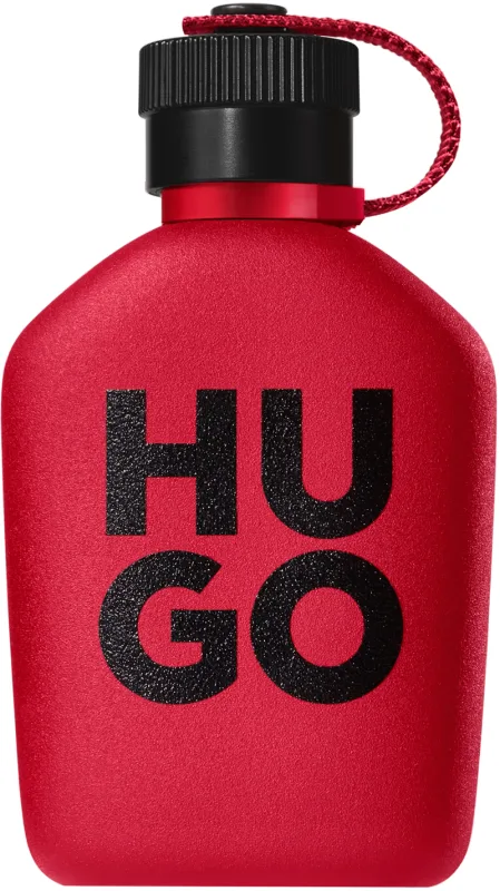 HUGO BOSS INTENSE א.ד.פ לגבר