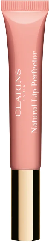 CLARINS LIP PERFECTOR קרם בסיס לשפתיים מושלמות - מתקן ומגן על השפתיים