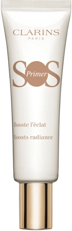 CLARINS SOS פרמייר בסיס לאיפור - 00