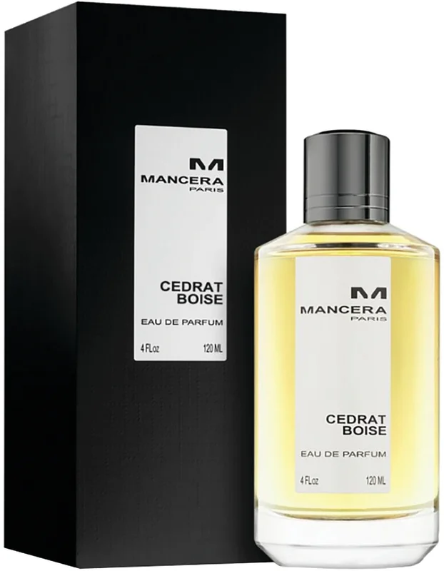MANCERA CEDRAT BOISE א.ד.פ יוניסקס