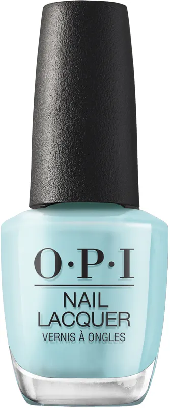 OPI קולקציית קיץ ירדן הראל לק - NFTEA SE ME