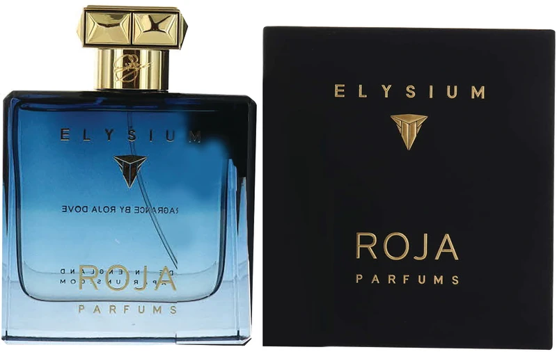ROJA ELYSIUM COLOGNE א.ד.פ לגבר
