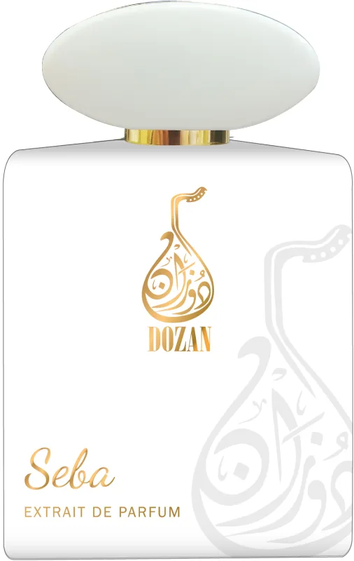 DOZAN SEBA אקסטרט דה פרפיום לאשה