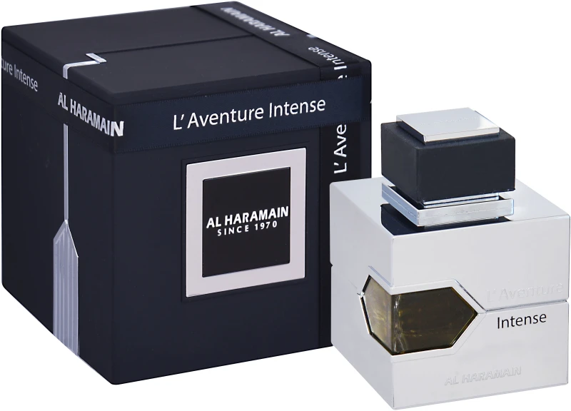 AL HARAMAIN L'AVENTURE INTENSE א.ד.פ יוניסקס