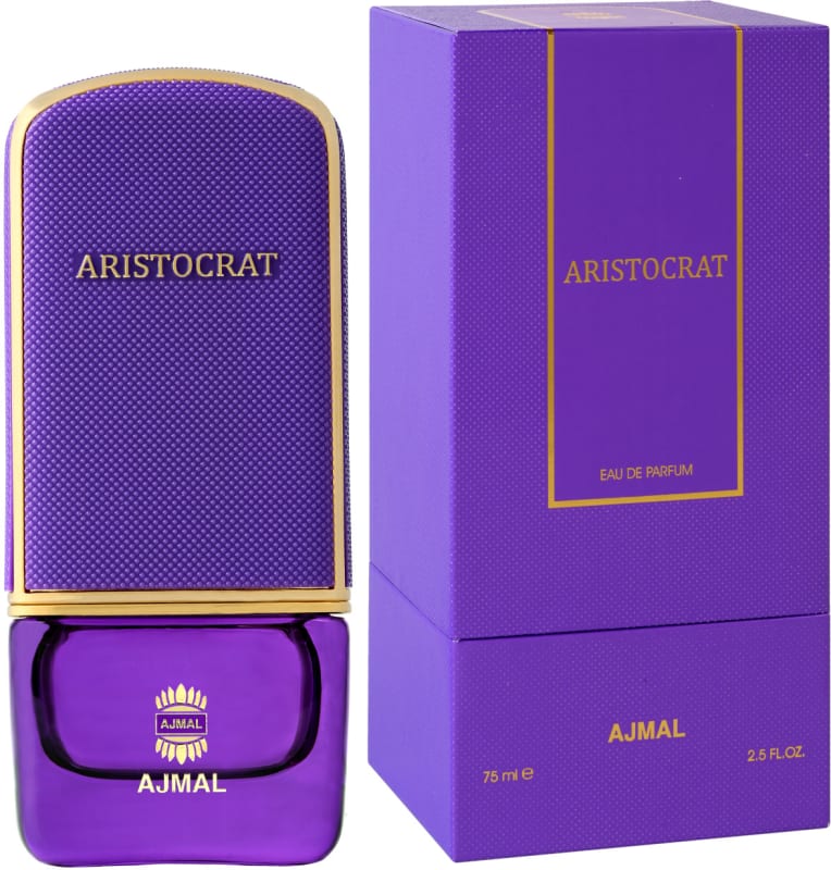 AJMAL ARISTOCRAT א.ד.פ יוניסקס