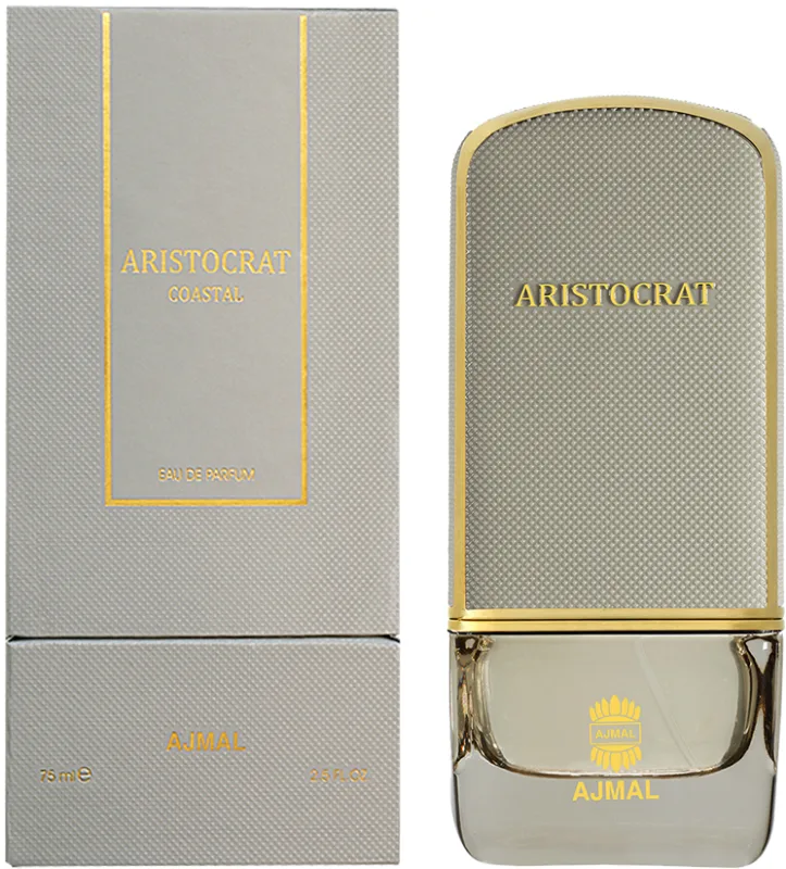 AJMAL ARISTOCRAT COASTAL א.ד.פ יוניסקס