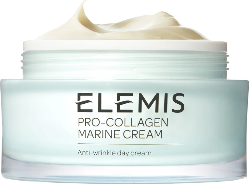 ELEMIS PRO-COLLAGEN קרם לחות ליום