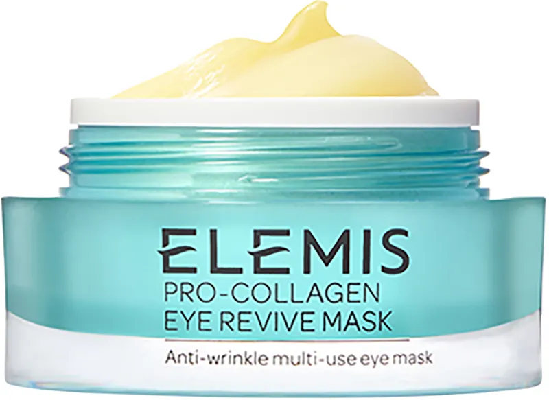 ELEMIS PRO-COLLAGEN מסכת עיניים משקמת