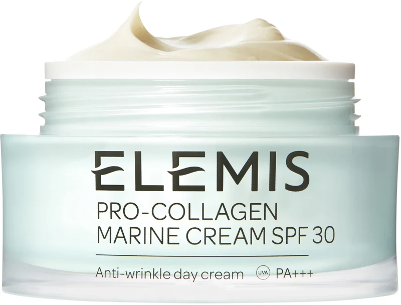 ELEMIS PRO-COLLAGEN קרם לחות ליום SPF30