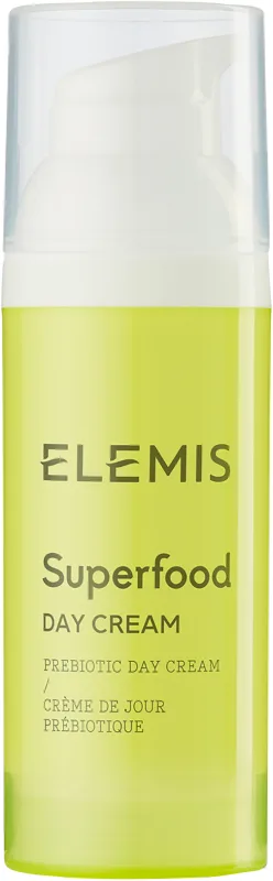 ELEMIS SUPERFOOD קרם לחות ליום