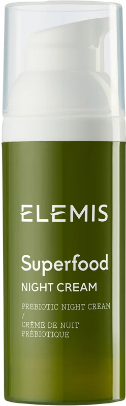 ELEMIS SUPERFOOD קרם לילה