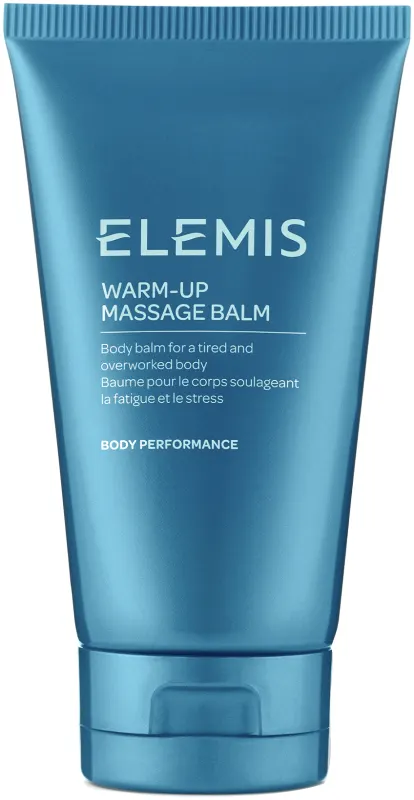 ELEMIS ELEMIS קרם מתחמם לעיסוי והרגעת הגוף