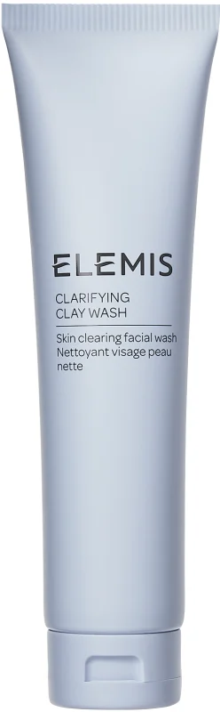 ELEMIS CLARIFYING CLAY WASH סבון ניקוי חימר