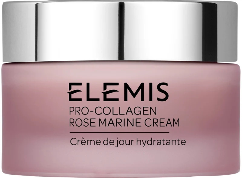 ELEMIS PRO-COLLAGEN קרם רוז