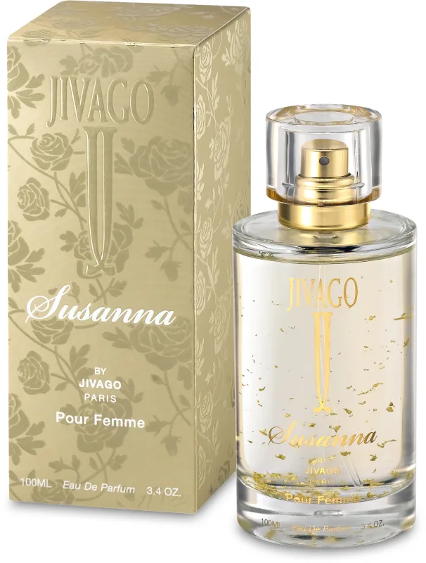 JIVAGO SUSANNA א.ד.פ לאשה