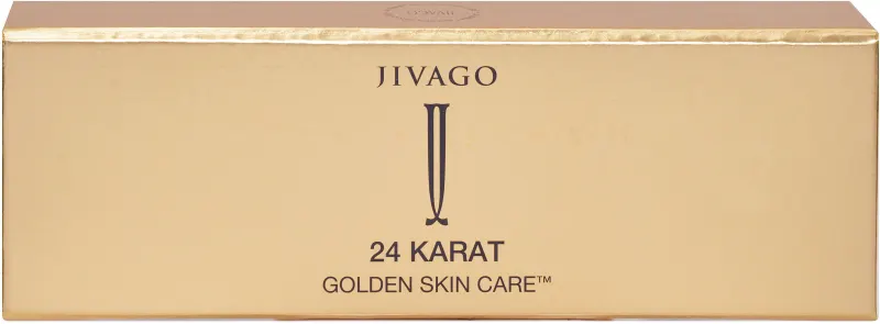 JIVAGO GOLDEN SKIN CARE אנטי פאפינס