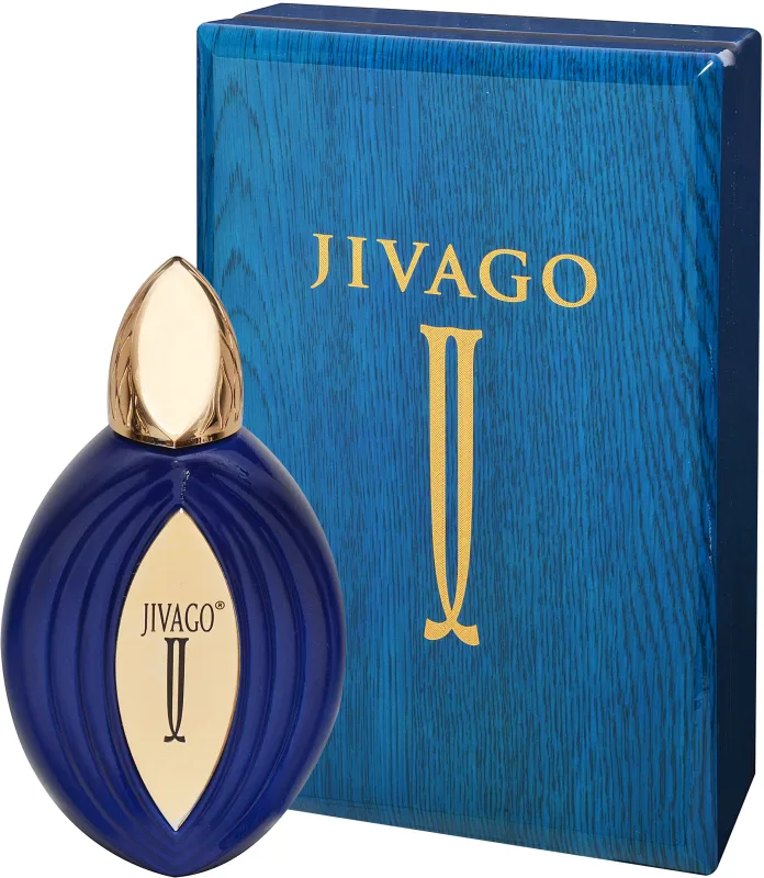JIVAGO THE CHOICE א.ד.פ יוניסקס