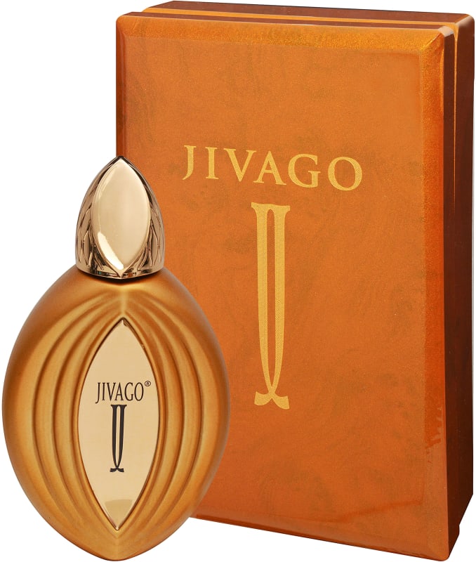 JIVAGO GOLD VIPES א.ד.פ יוניסקס
