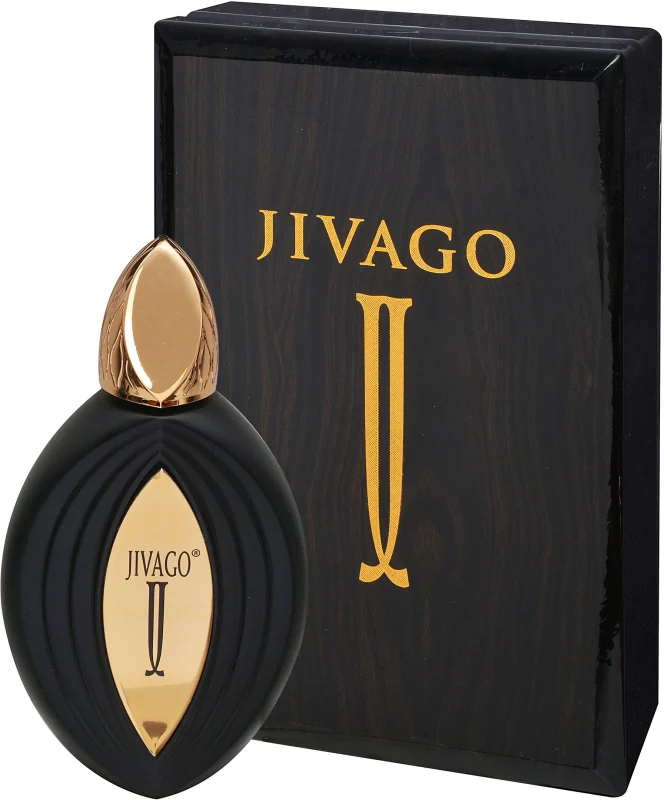 JIVAGO ENIGMA  א.ד.פ יוניסקס