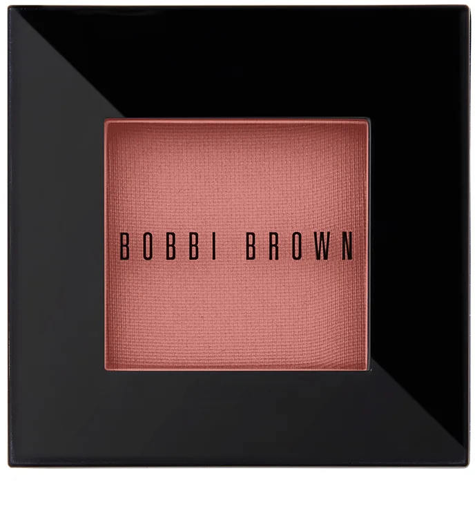 BOBBI BROWN BLUSH סומק מאט באבקה - ANTIGUA