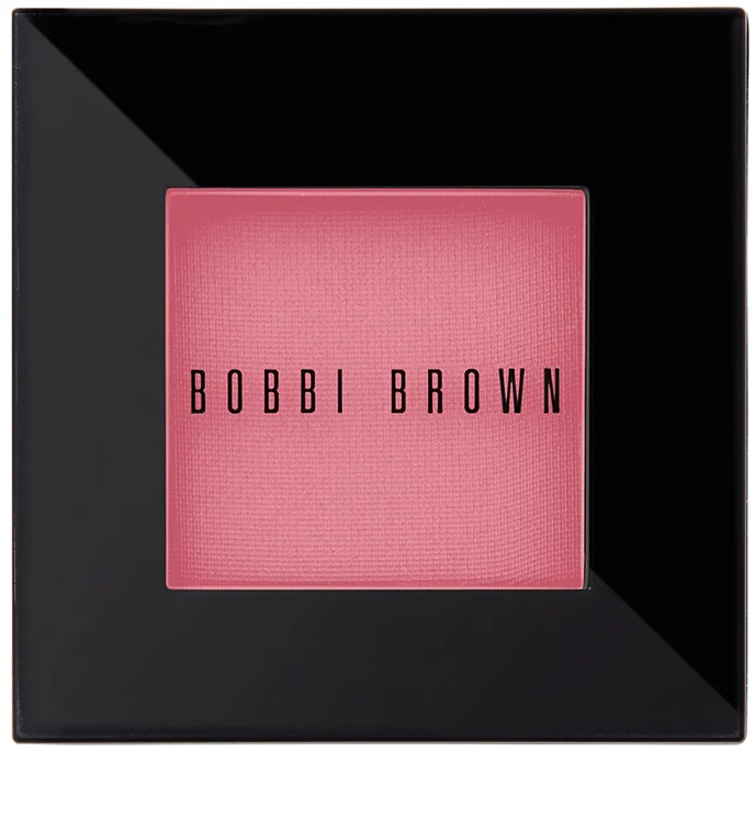 BOBBI BROWN BLUSH סומק מאט באבקה - NECTAR
