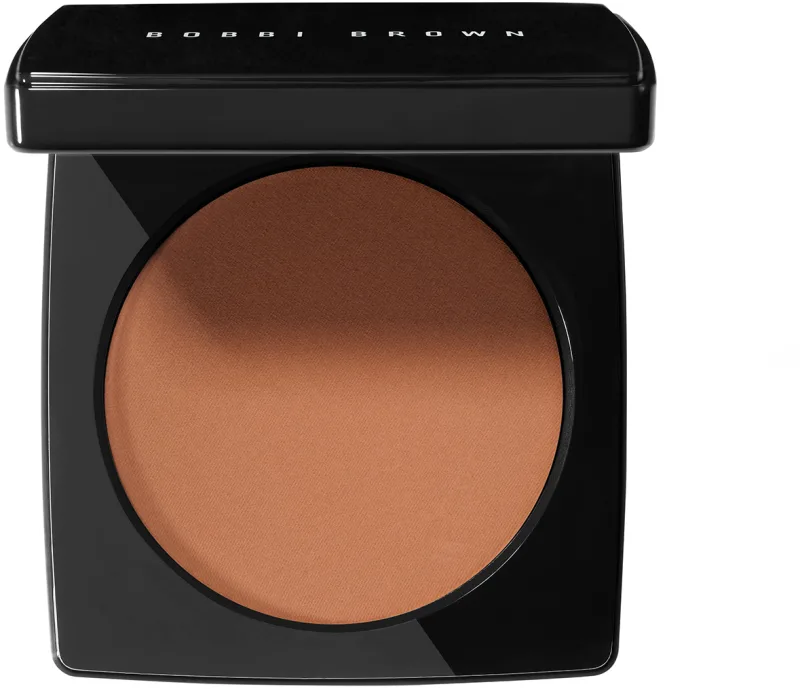 BOBBI BROWN BRONZING POWDER ברונזר למראה שזוף - NATURAL